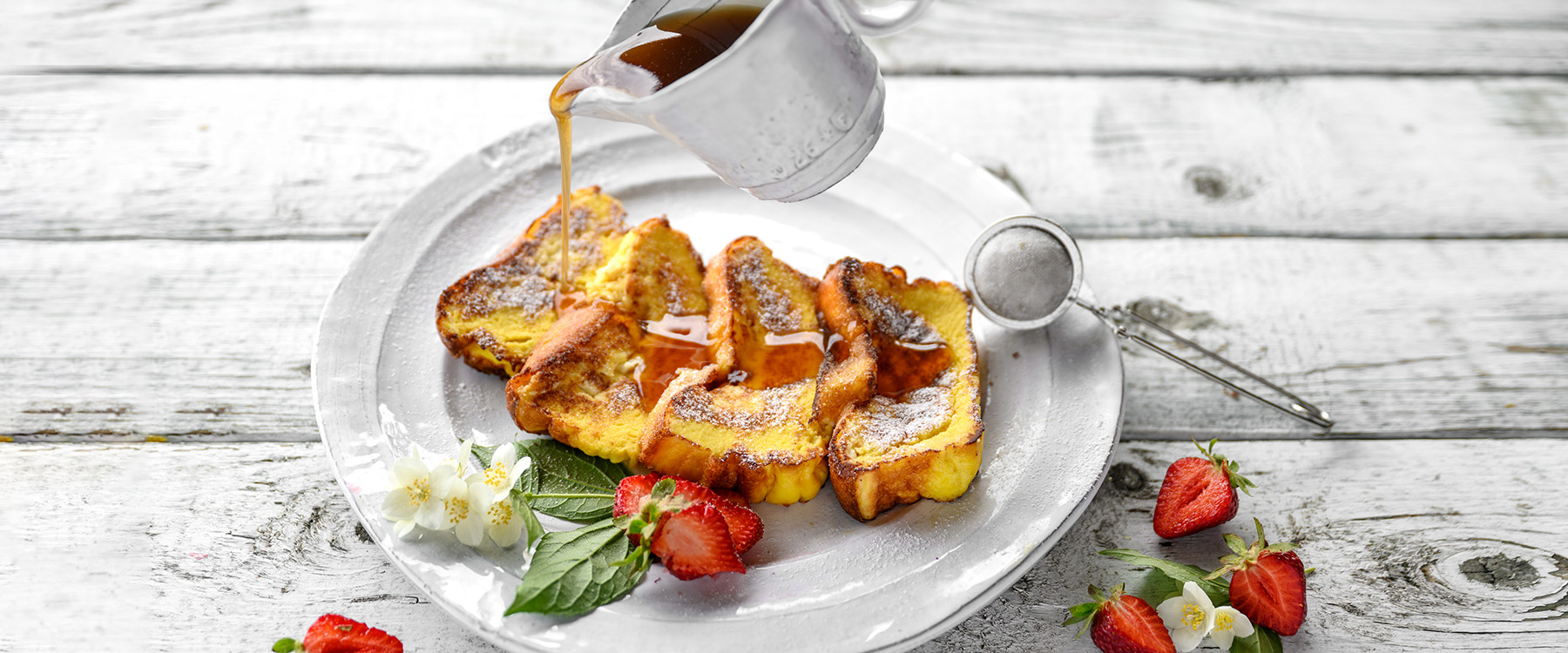 French Toast