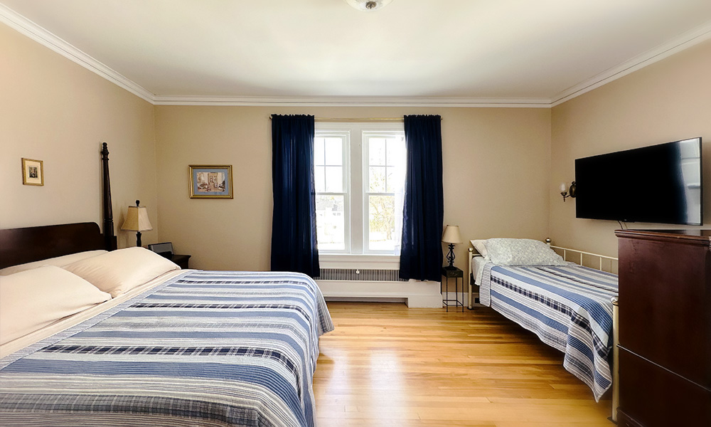 Clifton Guestrooms 2 beds